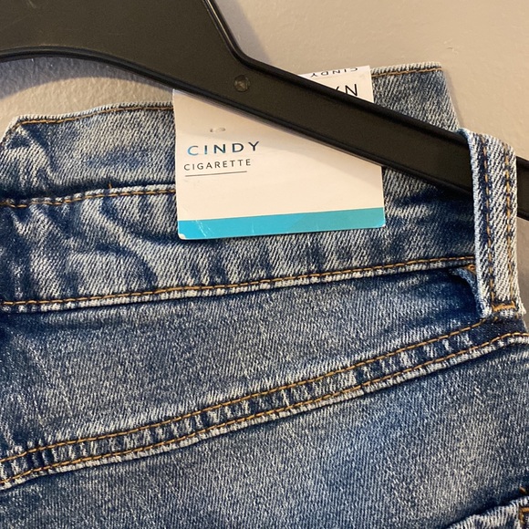 Dynamite Cindy Jeans - Picture 3 of 4